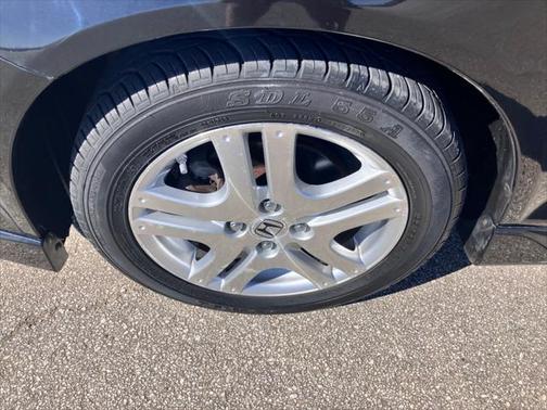 2008 Honda Fit Sport
