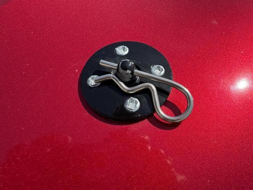 2004 Ford Mustang Premium