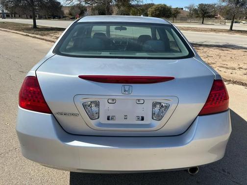 2006 Honda Accord 2.4 LX