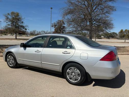 2006 Honda Accord 2.4 LX