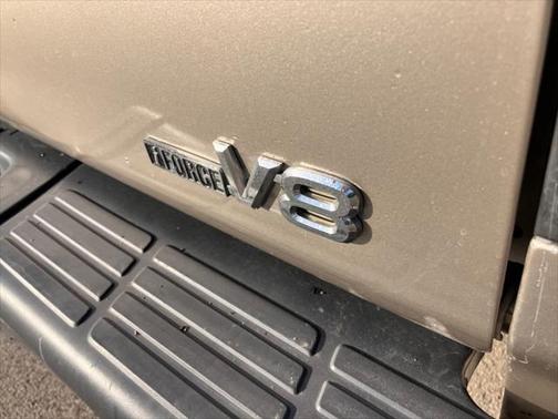 2002 Toyota Tundra SR5