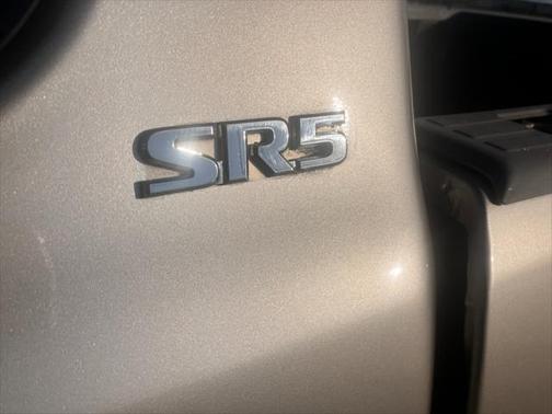 2002 Toyota Tundra SR5