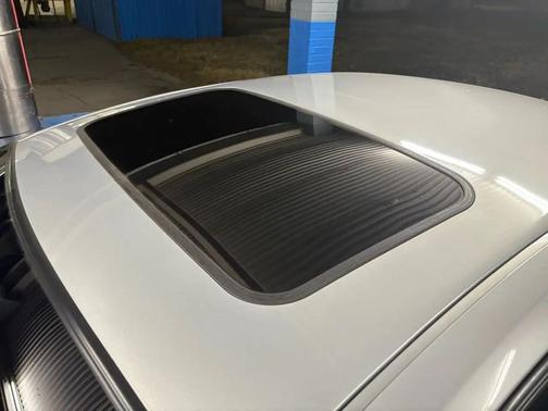 2002 Ford Taurus SES