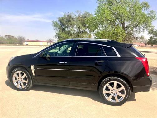 2011 Cadillac SRX Performance Collection