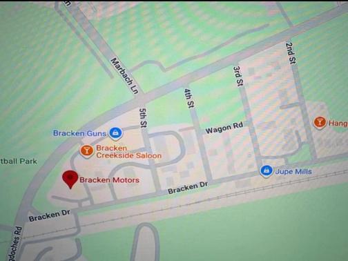 2003 Toyota Highlander Base