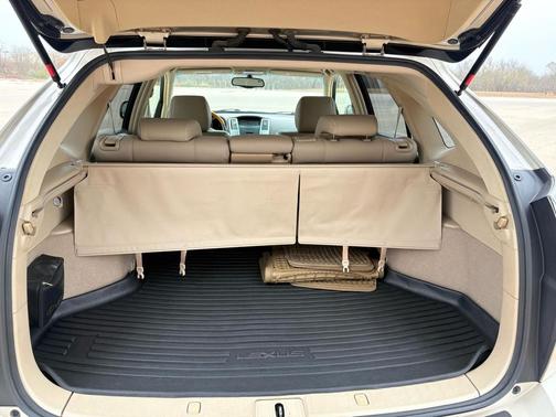 2006 Lexus RX 330 Base