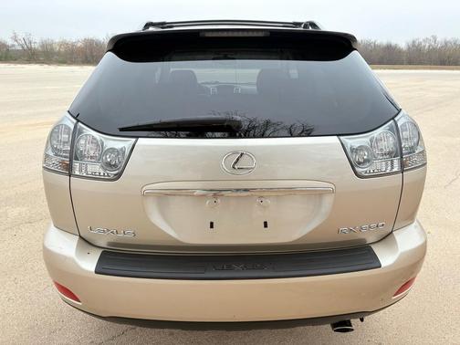 2006 Lexus RX 330 Base