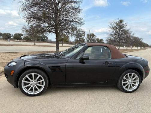 2006 Mazda MX-5 Miata Grand Touring