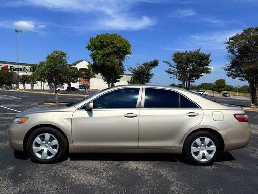 2007 Toyota Camry CE