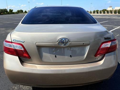 2007 Toyota Camry CE