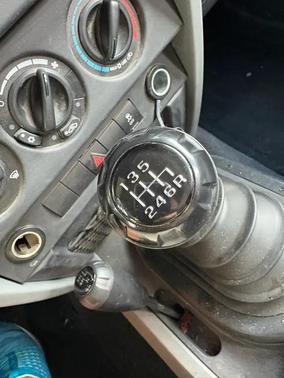 Black 2010 Jeep Wrangler Sport