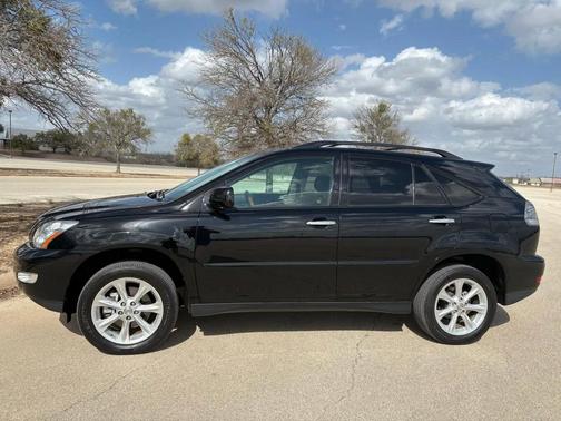 2008 Lexus RX 350 Base