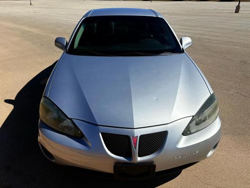 2004 Pontiac Grand Prix GT2