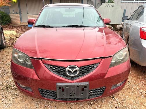 2009 Mazda Mazda3 i Touring Value