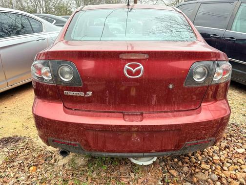 2009 Mazda Mazda3 i Touring Value