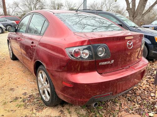 2009 Mazda Mazda3 i Touring Value