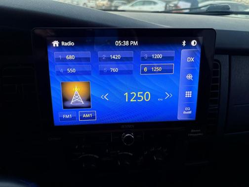 2003 Dodge Durango SLT