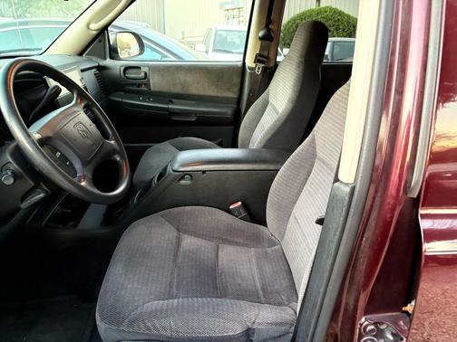 2003 Dodge Durango SLT