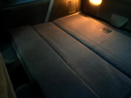 2003 Dodge Durango SLT