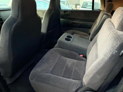 2003 Dodge Durango SLT