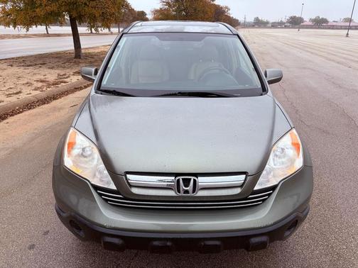 2007 Honda CR-V EX-L