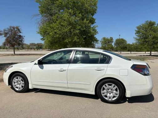 2009 Nissan Altima 2.5 S