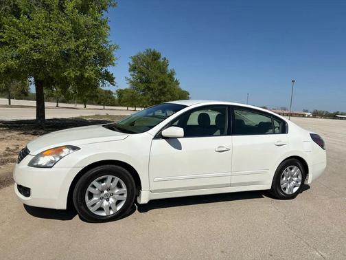 2009 Nissan Altima 2.5 S