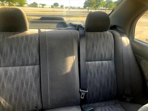 2005 Honda Civic LX