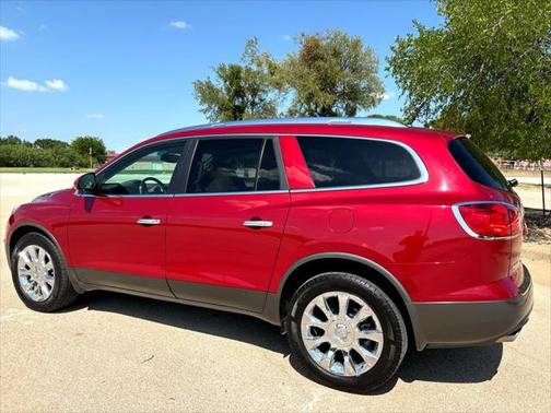 2012 Buick Enclave Premium