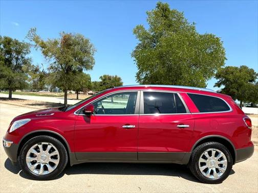 2012 Buick Enclave Premium