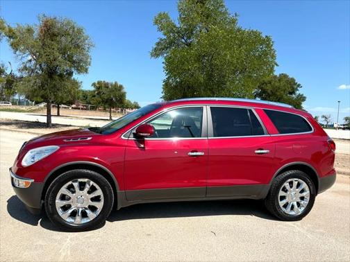 2012 Buick Enclave Premium