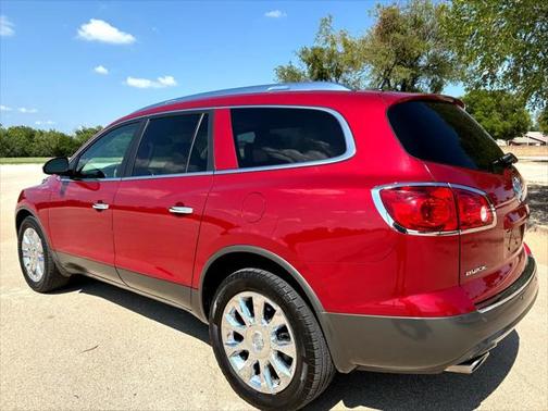 2012 Buick Enclave Premium