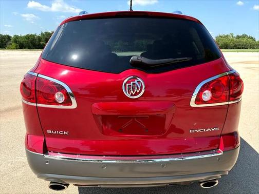 2012 Buick Enclave Premium