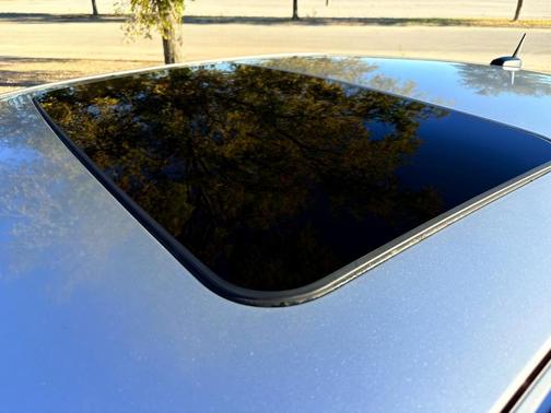 2007 Cadillac CTS Base