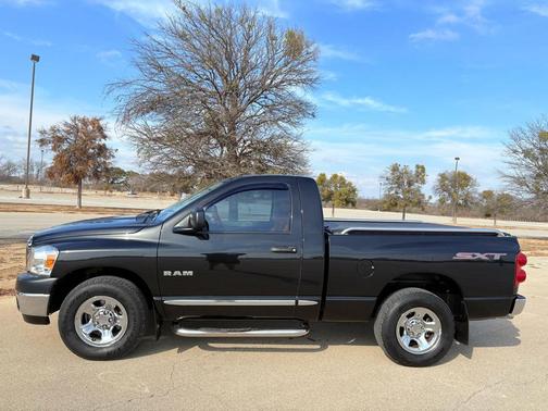2008 Dodge Ram 1500 ST