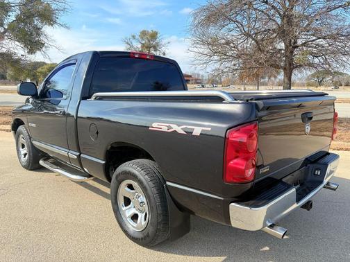2008 Dodge Ram 1500 ST
