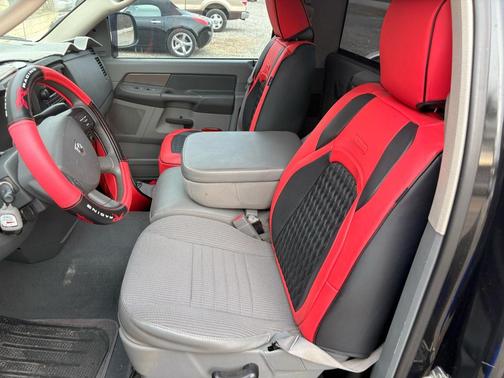 2008 Dodge Ram 1500 ST