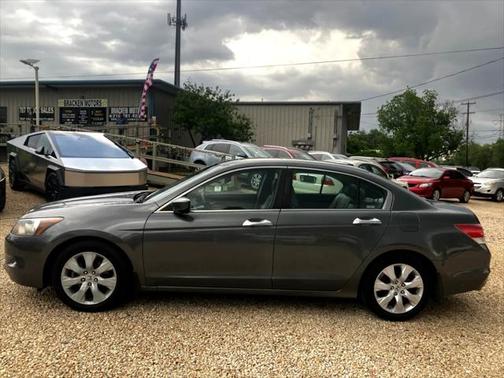 2008 Honda Accord EX-L