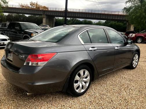 2008 Honda Accord EX-L
