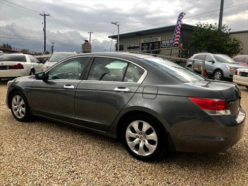 2008 Honda Accord EX-L