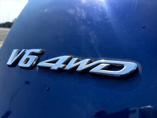 2005 Toyota Highlander Base