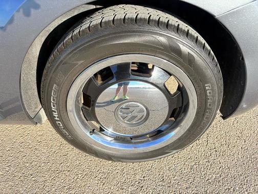 2013 Volkswagen Beetle 2.5L