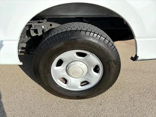 2006 Ford F-150 XL