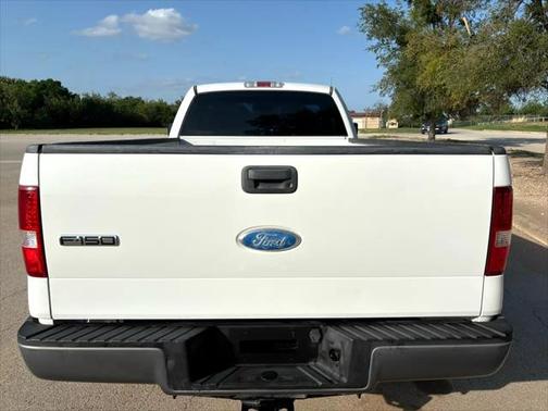 2006 Ford F-150 XL