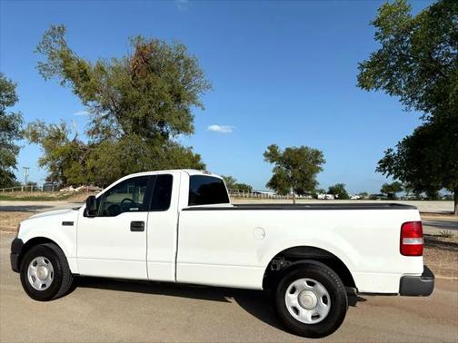 2006 Ford F-150 XL