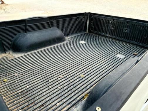 2001 Toyota Tacoma Base