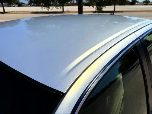 2006 Cadillac DTS Base