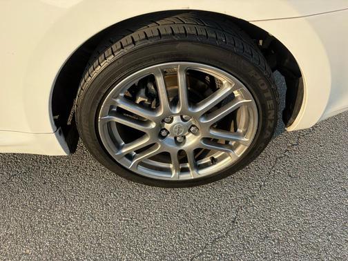 2006 Scion tC Base