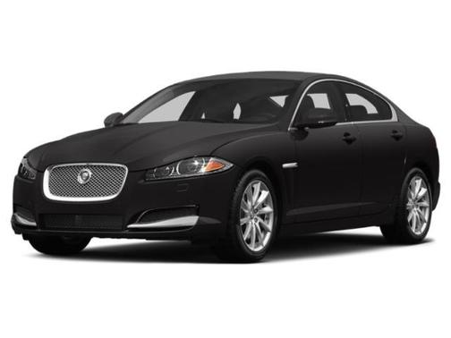 2015 Jaguar XF 2.0T Premium