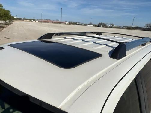 2009 Mercury Mountaineer Premier